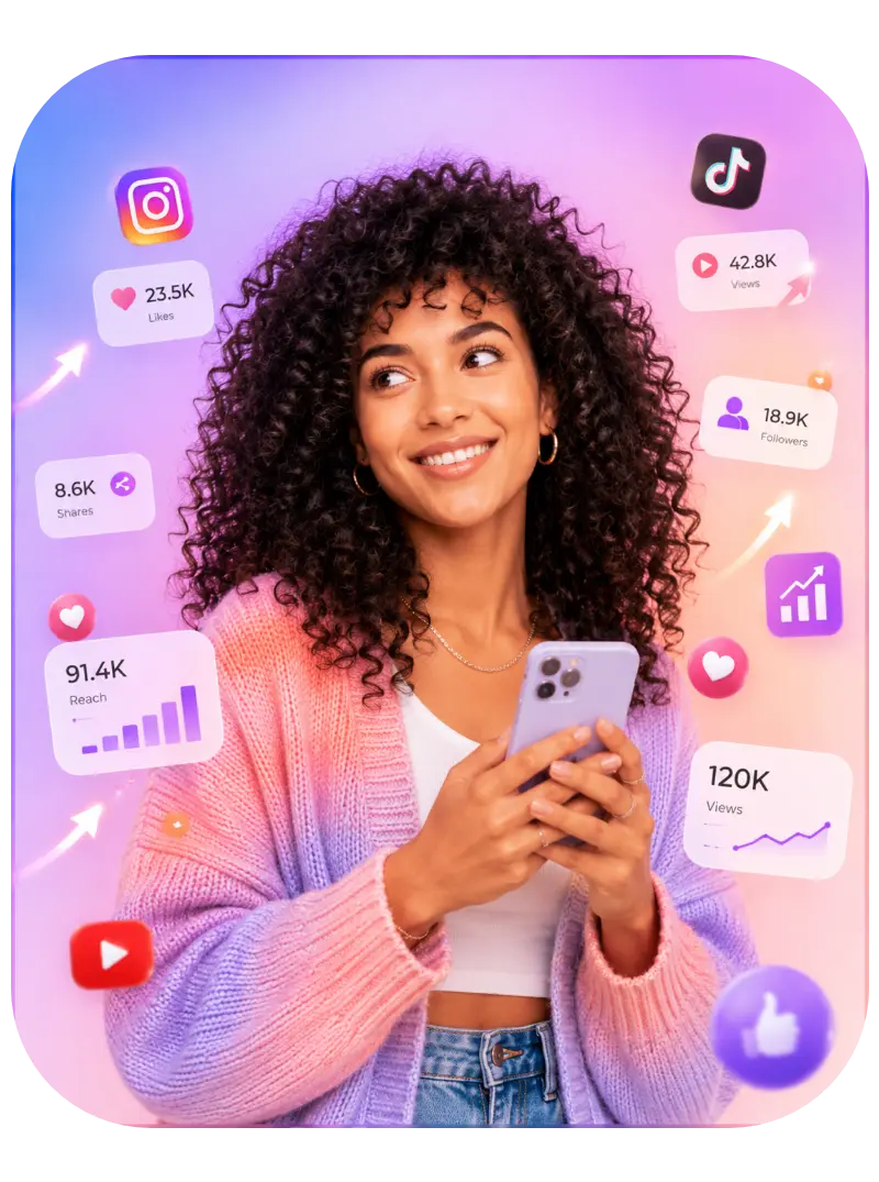 Platforms reward momentum